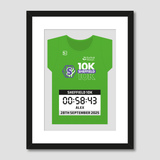 Special Offer on Run For All Sheffield 10k 2025