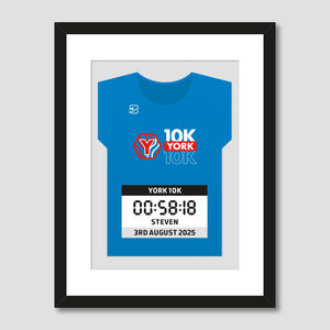 Special Offer on Run For All York 10k 2025