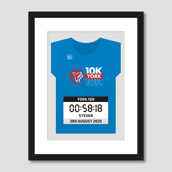 Special Offer on Run For All York 10k 2025