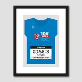 Special Offer on Run For All York 10k 2025
