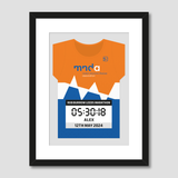 MNDA Rob Burrow Leeds Marathon & Leeds Half