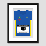 100 Marathon Club