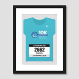 Run For All Coventry 10k 2025