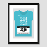 Run For All Coventry Half 2023