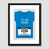 Run For All Coventry Half Marathon 2025
