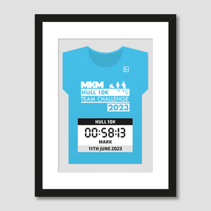 Run For All Hull 10k Team Challenge 2023