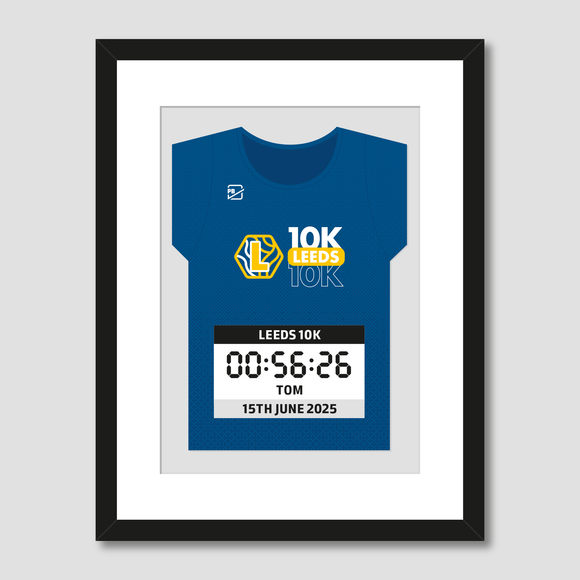 Special Offer on Run For All Leeds 10k 2025