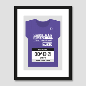 Run For All Leeds 10k Team Challenge 2023