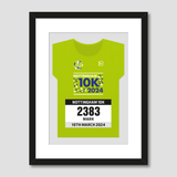 Run For All Nottingham 10k 2024