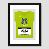 Special Offer on Run For All Ram 5 Mile 2025