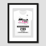 Yorkshire Marathon 2014