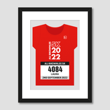 Run For All Ali Brownlee 5k 2022