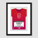 British Heart Foundation TSC London Marathon 2022