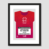 British Heart Foundation TSC London Marathon 2022