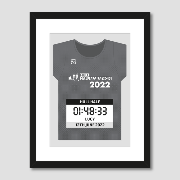 Run For All Hull Half 2022