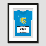 Run For All Leeds 10k 2022