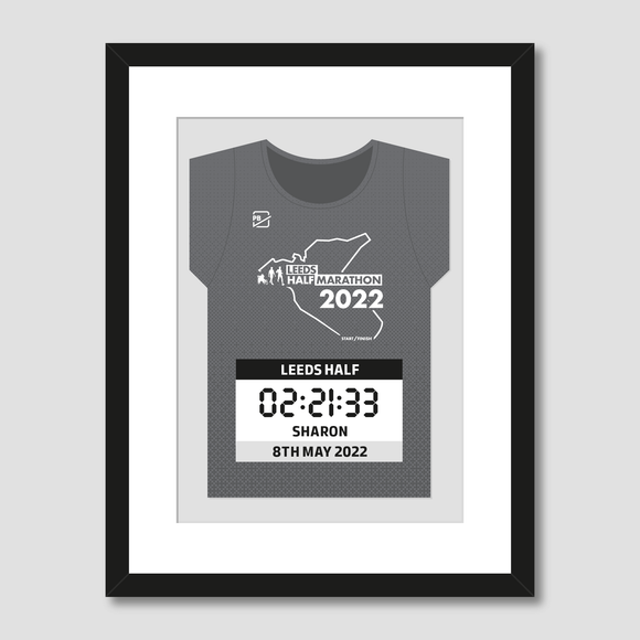 Run For All Leeds Half 2022
