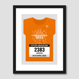 Run For All City of Lincoln 10k 2023