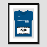 Run For All City of Lincoln 10k 2022