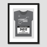 Run For All Sheffield Half 2022