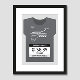 Run For All Sheffield Half 2022