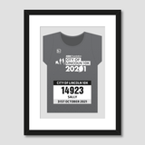 Run For All Lincoln 10k 2021