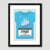 Yorkshire Marathon 2021