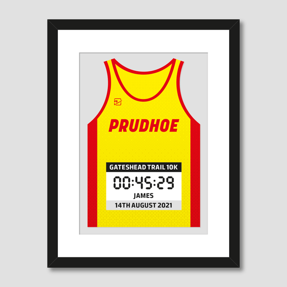 Prudhoe Plodders